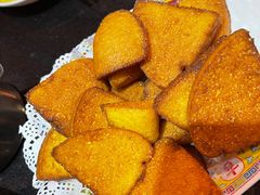 -芦月轩羊蝎子(劲松店)