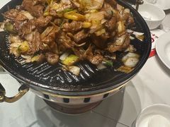 -郭林家常菜(狼垡店)