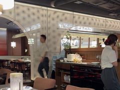 -前海沿·青岛菜(大拇指广场石老人店)