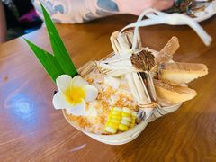 -婉泰·特色小吃·舂鸡脚(告庄二店)