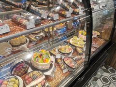 -GranVida生活超市(海信广场店)