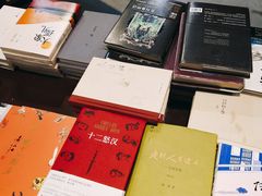 -北方图书城(沈阳天地店)