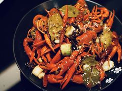 -富力威斯汀酒店-中国元素中餐厅(武昌临江店)