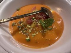 杨枝甘露意大利奶冻-MONICH牛排融合餐厅(和义大道购物中心店)