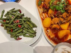 -香料集市新疆餐厅·清真聚餐(成都远洋太古里店)