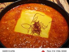 -Fuzzy Bistro 浮几韩餐·茶酒馆