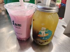 -1点点(领事馆店)