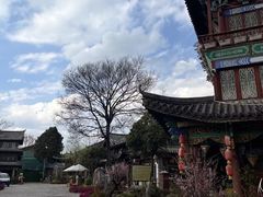 -大理古城