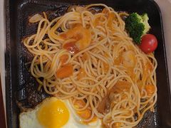 -豪享来中西餐厅(隆昌店)