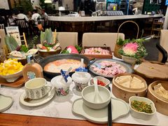 -太琼糟粕醋火锅·海南老爸茶(海棠湾臻选店)