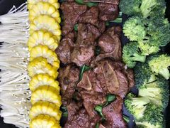 -徽三说·土徽菜·中国徽菜连锁品牌(一中店)