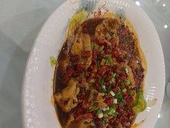-登瀛楼饭庄(领世郡店)