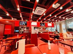-喜家德虾仁水饺(北京超极合生汇店)