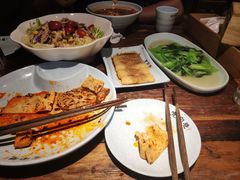 -张氏宽窄巷成都菜(澳德乐店)