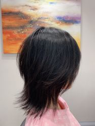 -Kraemer Paris  苏豪路易士·嘉玛发廊