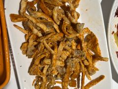 -谷丽麦馕新疆菜·清真(步步高梅溪新天地店)