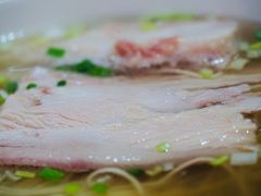 -原怡园面馆(拙政园店)