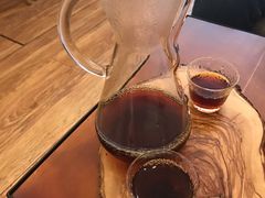 -COFFEE HOLIC(朝外SOHO店)