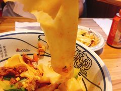-陇上秦轩biangbiang面(萧山万象汇店)