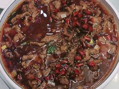 -同发号饭庄(复兴路店)