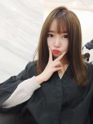 -3AM HAIR SALON染发烫发接发