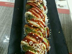 -鲜目录·中国寿司(开源路店)