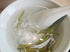 莼菜汤-小江南(高新天泺路店)