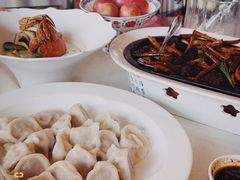 -蘇锦宴·淮扬菜烤鸭·小院(三元桥霄云路店)