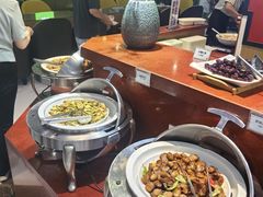 -素心素食(翠苑店)