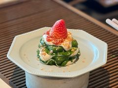 -luutosa  cafe & tea 鹿兔山