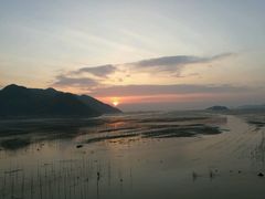 -北岐滩涂
