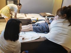 -汉谷商务休闲会所(软件园三期店)