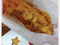 -肯德基(环翠北店)
