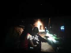 -大光明电影院(南京西路店)
