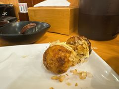 章鱼烧-博多一幸舍(侨福芳草地购物中心店)