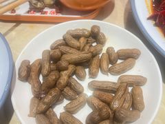 -杨氏青龙虾·羊蝎子(珠江路店)