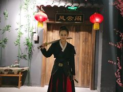 -MAX伯爵沉浸式超级游戏体验馆·实景桌游·剧本杀(小时代店)