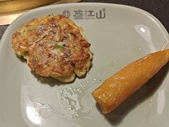 -韩盛·盛江山自助料理(奥体万达店)