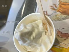 可尔必思雪芭-麦当劳(番禺易发商业街店)