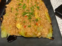 -云晓光头烧烤吧(盛夏店)