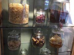 -甜心闲生传统手工冰粉(奎星楼店)