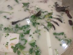 -云中鱼蒸汽石锅鱼(川沙百联店)