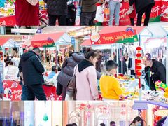 -万达广场(济南高新店)
