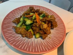 -园里前·10年私厨·福建菜(台江万达鳌峰洲店)