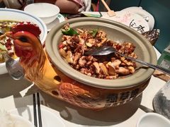 -绿草地·湘菜(7mall店)