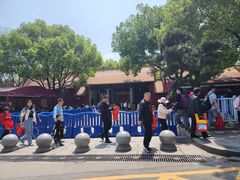 -南岳衡山风景名胜区-南岳大庙