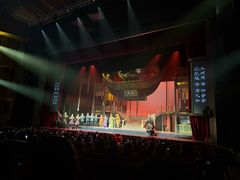 -交通银行前滩31演艺中心