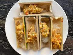 -东方红海鲜百汇(国际大厦店)