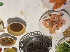 -海天盛宴新派海鲜自助餐厅(群力店)