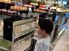 -解放碑威斯汀酒店-知味国际美食餐厅